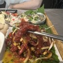연산백련로 | ✅목포맛집 숨은 가성비 포차, 고하도포차 체험 후기🌊
