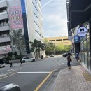 BYC마트 앞 이미지