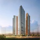 e편한세상 연산 더퍼스트 이미지