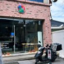 하나금융투자 버스정류장 이미지