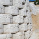 대형옹벽블록 이미지