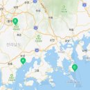 율포솔밭해수욕장 관광안내소 네이버블로그