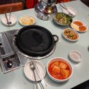 남이국수 | [구리]돌판에 구워 더 맛있는 꾸석지 돌판한우 구리돌다리점 | 한우등심·살치살 솔직후기