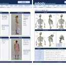 엑스바디 이미지