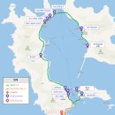 녹산산단외곽 해안 | 비렁길, 여수세계박람회장, 진남관, 여수 밤바다·산단 야경, 영취산 진달래, 여수 해상케이블카...