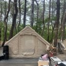 솔바다이야기 | 양양 3박4일 캠핑 이야기