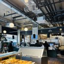 럭스나인은계 | [내돈내산] 시흥은계 빵이 맛있고 넓은 카페 &#39;명장시대&#39; 방문 후기