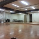 [댄스연습실] 사당 포프 연습실 이미지