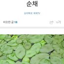 순담식당 | 철원 한탄강 물윗길(순담계곡-직탕폭포)
