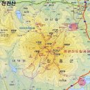 탑산사주차장 | [천관산] 억새와 기암, 단풍이 반겨주는 가을빛 풍경을 온전히 즐기다