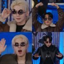 자기연출 | 이너피스를 찾아서