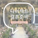 토브하우스 | 다이렉트 결혼준비와 함께한 서울 하우스웨딩 토브헤세드 베뉴 결정 후기