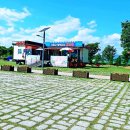 낙동강체육공원 자전거대여소 화장실 이미지