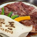 하루돈 숯불갈비 이미지