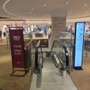 롯데웰푸드(주)백화점울산 | [일상정보] 롯데백화점 울산점 / 무인양품 리뉴얼오픈 행사 / 매장구경후기