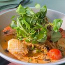 양재천 공중화장실3 | [매봉/도곡]양재천 브런치 매봉역 맛집 건강한 비건 맛집 V-lacto, VGO, GFO :: 음이터리