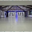 한국체대 수 태권도장 이미지