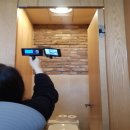 골프장화장실 이미지