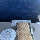 부산 김해~ 도쿄 나리타 진에어, 대한항공 비행기 기내식 여행 이미지