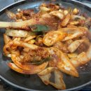 기장꼼장어식당