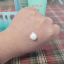 (주)영그린 | 올리브영 브링그린 티트리 시카 수딩 크림 플러스 100ml 2입 기획 사용 후기