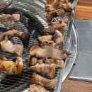 월촌초등학교 | [대구 상인동 고깃집] &#39;안동숯불뒷고기막창&#39; 꼬들 뒷고기 맛집