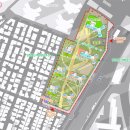 청량리역 인근 용두동 '신통기획' 확정…42층, 695세대 이미지