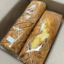 경성명과 수제케이크 2종 내돈내산 후기 [ 11,900원 가성비 디저트 ]