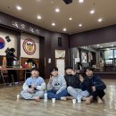 강무관 합기도 평내도장 이미지