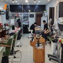 김은희머리사랑