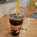 몬스터커피(monster coffee) 유천점 | 가성비 커피 끝판왕 비교/메가 빽 컴포즈 더리터 몬스터커피까지 얼음 빼면 진짜 양