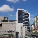 한우리4차 태양광발전소 | 옥상이 없어도 됩니다. BIPV로 REC 가중치 1.5와 지자체 지원금까지 - 서울 강서구 태양광 업체 시공 후기