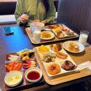 을-040 | 뷰 맛집 '호텔 글로벌 뷰 하코다테' 주니어 스위트 패밀리룸 아고다 내돈내산 후기 (ft. 조식, 대욕장)