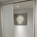 블로우핏 | [현] 40평 신혼집 신축 아파트 부분 인테리어 후기