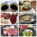 정우 | [제주 맛집] 제주도에서 즐기는 이색 보양식, 말고기 코스요리 전문 ‘정우말가든’ 후기