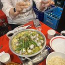 미도호프 | 대구 교동호프 솔직 후기 (웨이팅 꿀팁 + 가리비 조개 술찜 칼국수 야장 분위기 끝판왕)