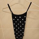 티바이오(주) | 여자실내수영복 르망고 코티바 크로스타이백 블랙핑크 후기+가격 사이즈