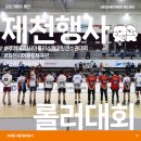 인라인 스케이팅 | [제천행사] 제20회 아시아롤러스케이팅 선수권대회 인라인 프리스타일 슬라이드 경기장을 다녀오다