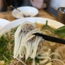 선식당 옥길스타 | 선식당 옥길스타 쌀국수와 칠리새우