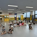 전진 효 태권도장 이미지