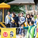 호매실동행정복지센터 앞 이미지