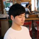 러블리 헤어샵 이미지