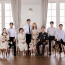 청주가족사진 더엘 패밀리 스튜디오 우리 대가족 가족사진 너무 예쁘게 촬영