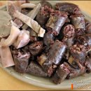 병천순대국밥 이미지