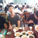 통일식당 이미지