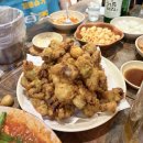 떡볶이미식회 | 압구정 가로수길 맛집 추천: 수요미식회 맛집 '한추' 고추튀김&떡볶이 조합 후기
