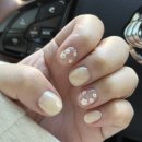 봄네일 | 대구 동성로 교동 반월당 네일 예뻐질곧 봄네일 후기