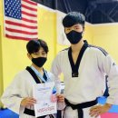 KIM'S 태권도 이미지