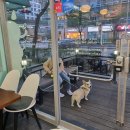 신전떡볶이 삼계점