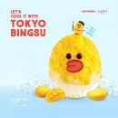 파리바게뜨 수서역점 | 8월 둘째주 일상